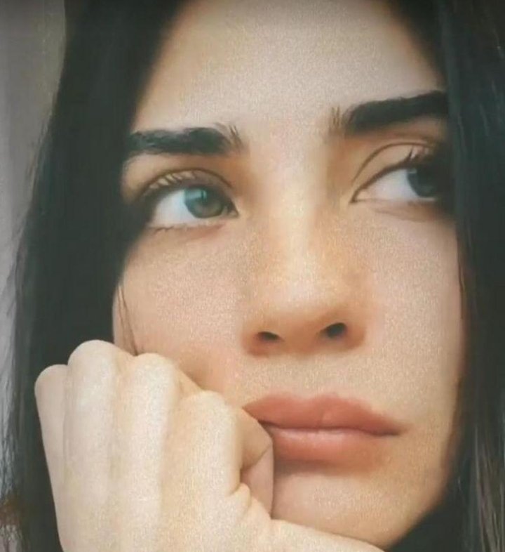 #TubaBüyüküstün 🩷