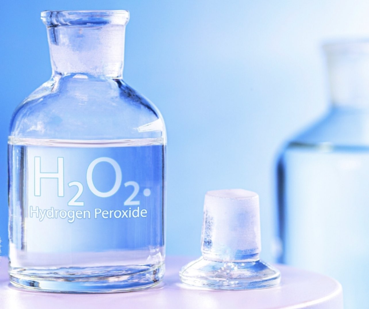 Kate Shemirani on Twitter "The medical uses of hydrogen peroxide have