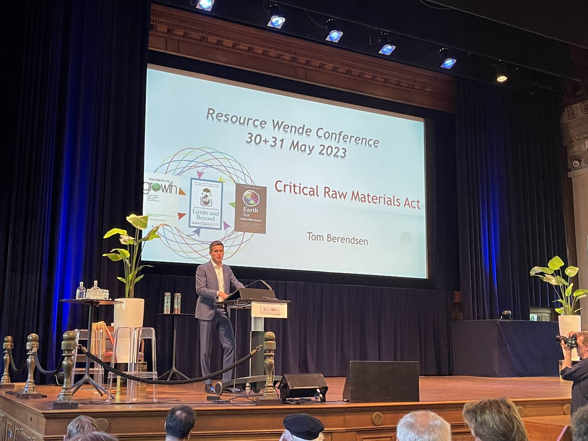 We need the right to repair! Upcoming new EU law. #resourcewende