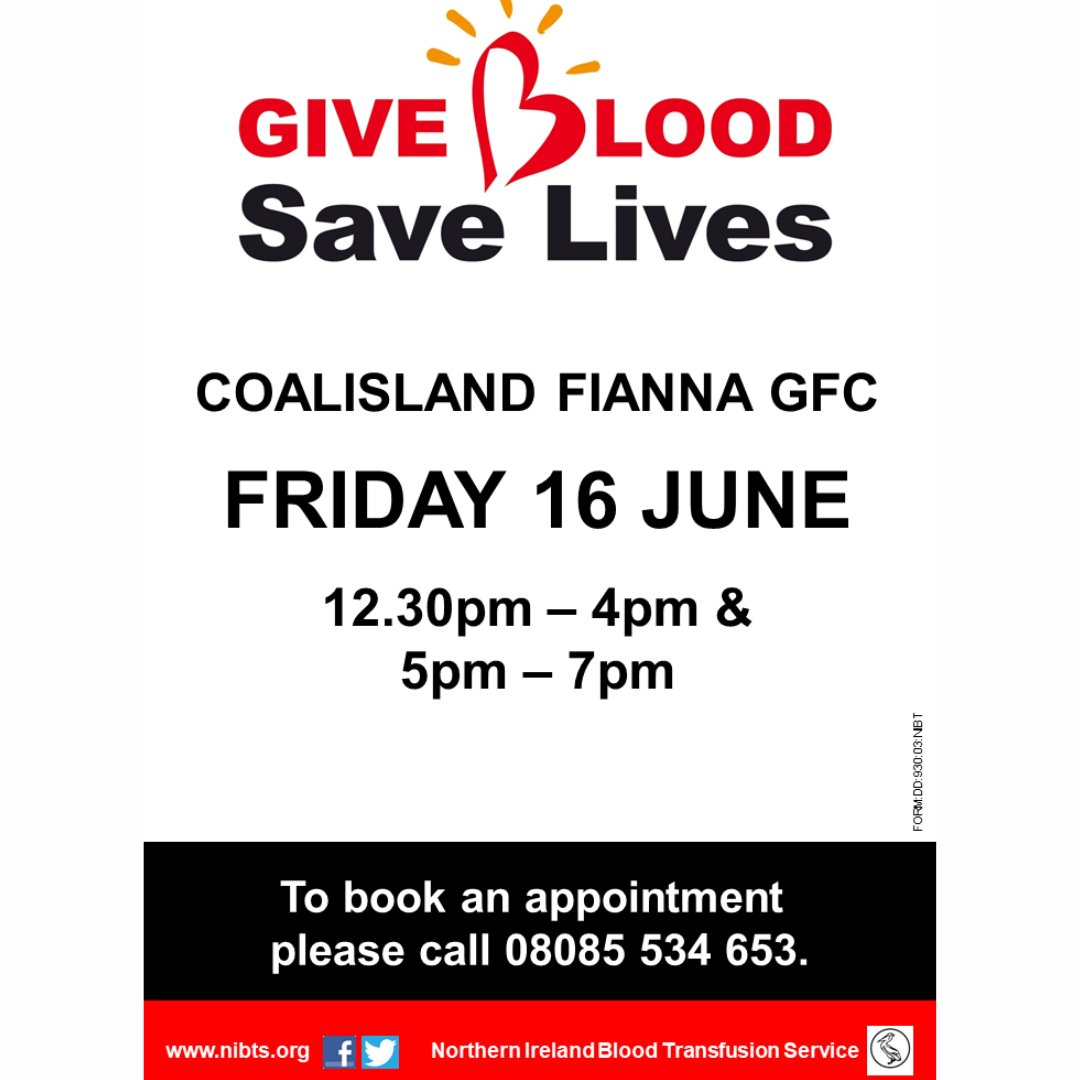 Coalisland CU (@coalislandcu) on Twitter photo 