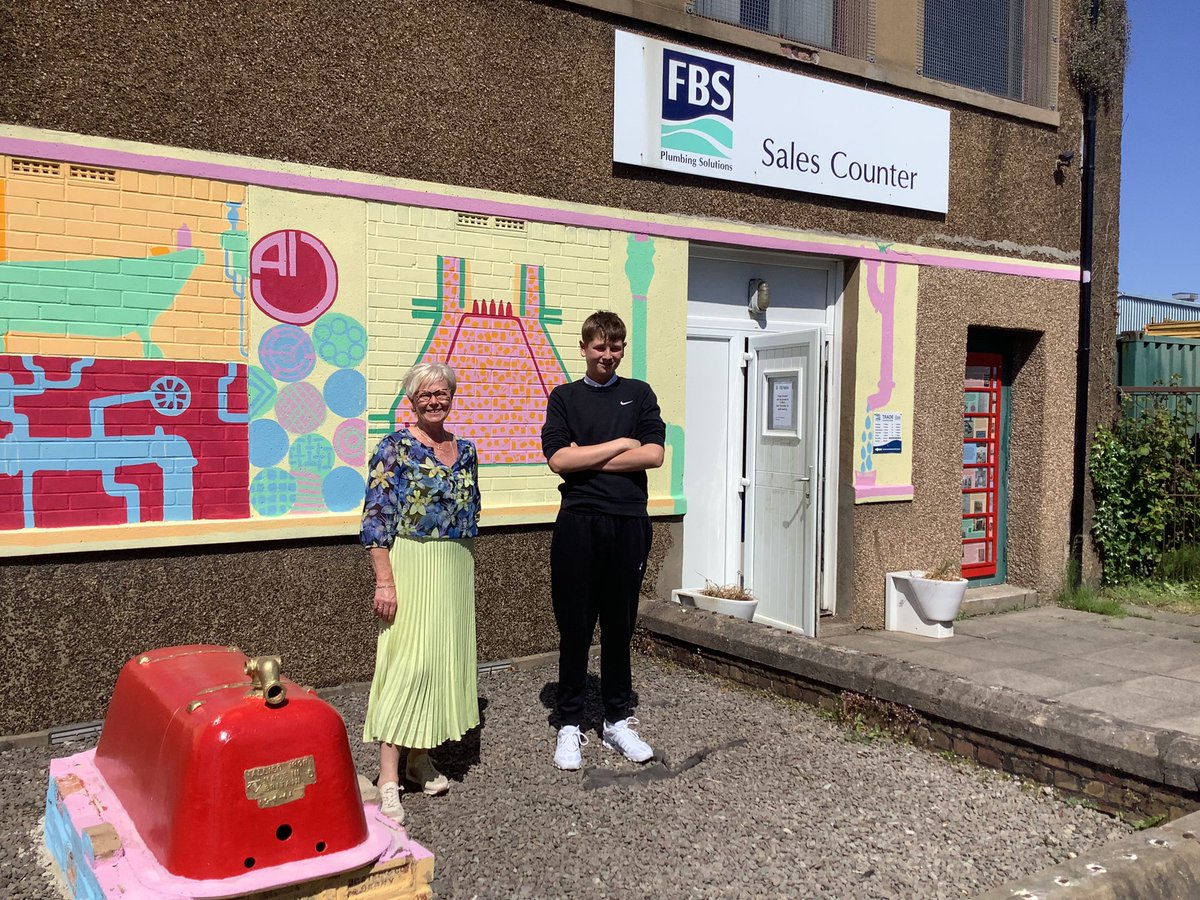 FHSDestinations tweet media