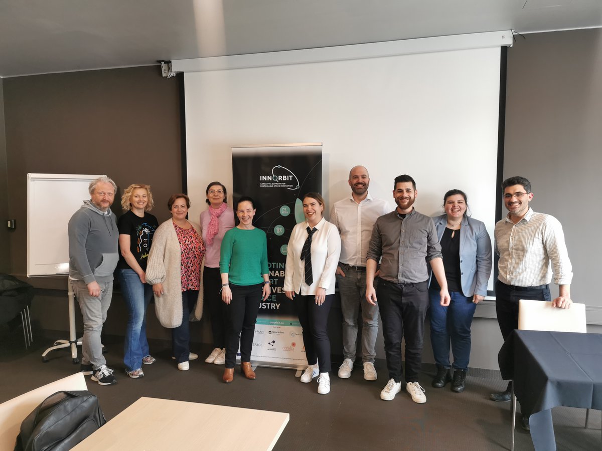 FIERCE Project tweet media