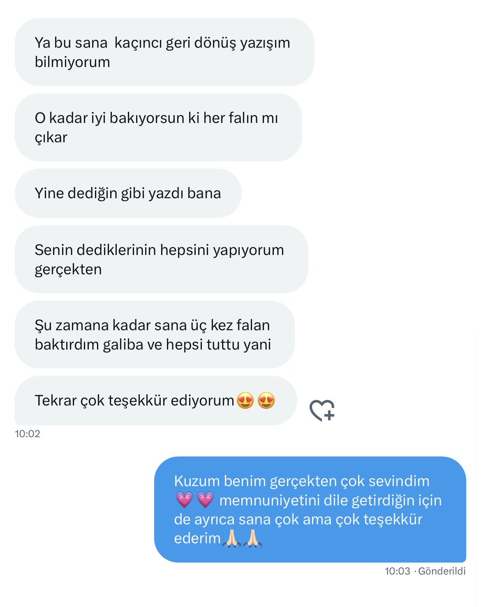 memnuniyet 💗🌸

#kahvefalı #fal #tarot #tarotcards #tarotfalı #tarotreader #TarotReading #kahve  #falci #falcı #Fal #Kahve #falcı #falci  #memnuniyet #astroloji #carsamba #dolar #dax18