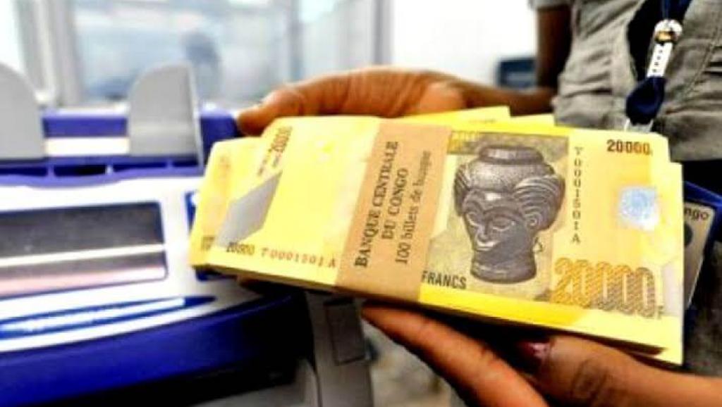 rdc_poste's tweet photo. Très bonne nouvelle !

Avec l'attribution de son Code "BIN MOSOLO", la SCPT devient le 25 ème opérateur bancaire du Switch Monétique de la Banque Centrale du Congo !

La Banque Postale en marche !!!

#Les_paroles_Senvolent_Le_Béton_Reste.

@Presidence_RDC @PrimatureRDC @ptntic https://t.co/tXVdgQCWOn