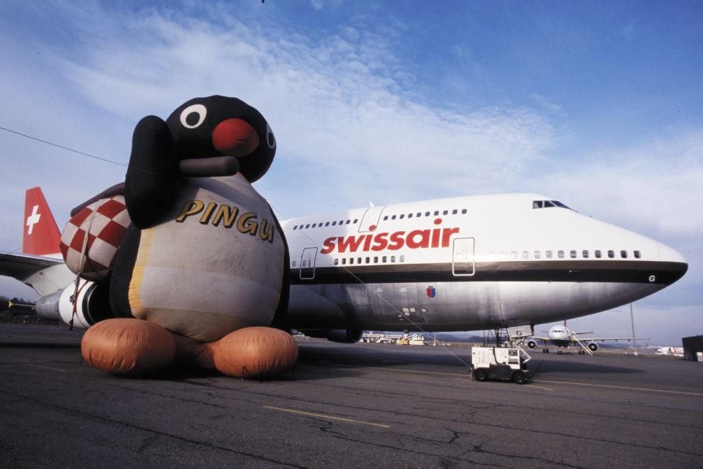 maitrechoc's tweet photo. pingu 1993 nostalgie https://t.co/tKWERlu0mu