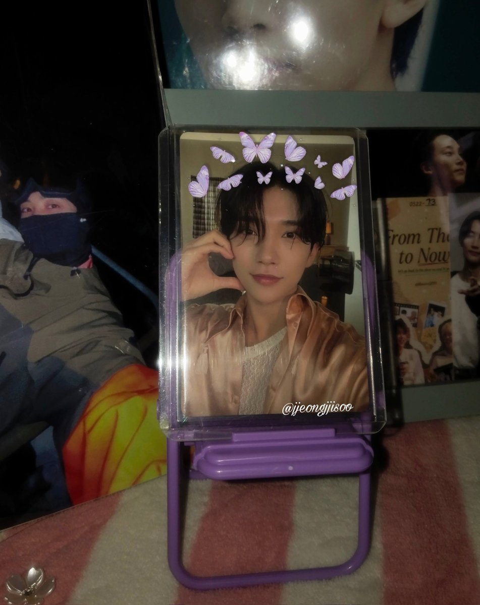 ---🌸 
Hi po mx. <a href="/nyhauI/">mimi</a> thank you so much po! Joshua is home na po 🤍 
#nyproofs