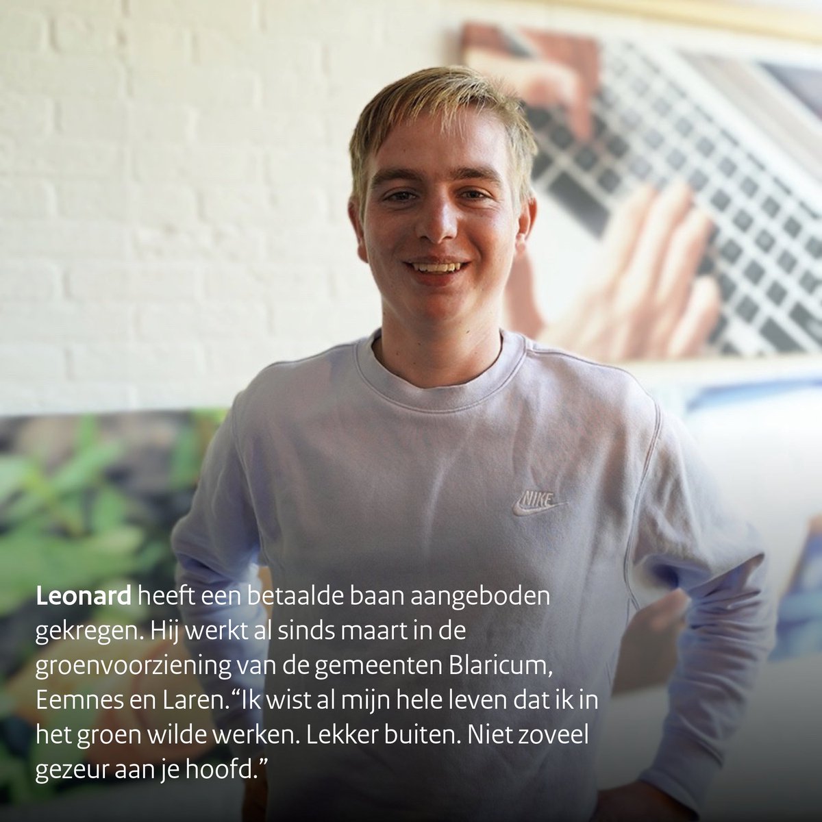 Ministerie van Onderwijs, Cultuur en Wetenschap tweet media