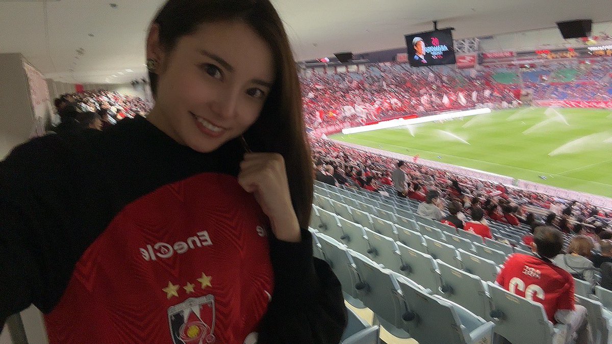 eri_tokky's tweet photo. スタジアム参戦 https://t.co/4X5Nv26tyh