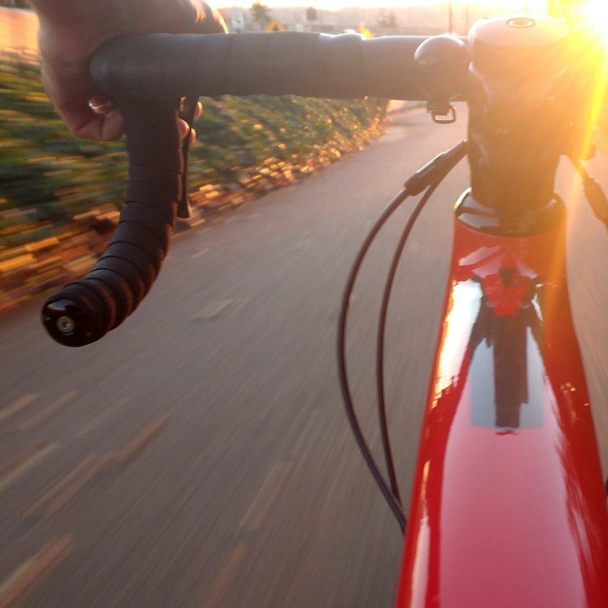 Cleaner. Greener. Healthier. 

The FIM #EBK World Cup is loading and ready to build a better future. ♻️