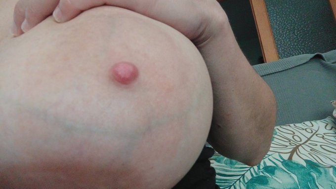 Fallo de conexi&oacute;n.....Nos vemos ma&ntilde;ana en https://t.co/JrU66s787M https://t.co/Mknzj5sJ8N<a href="/tag/miercolesdelenceria"class="tags"><span>#miercolesdelenceria</span></a>