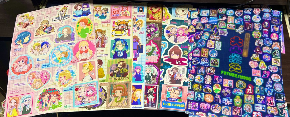 平沢よう🦭 tweet media