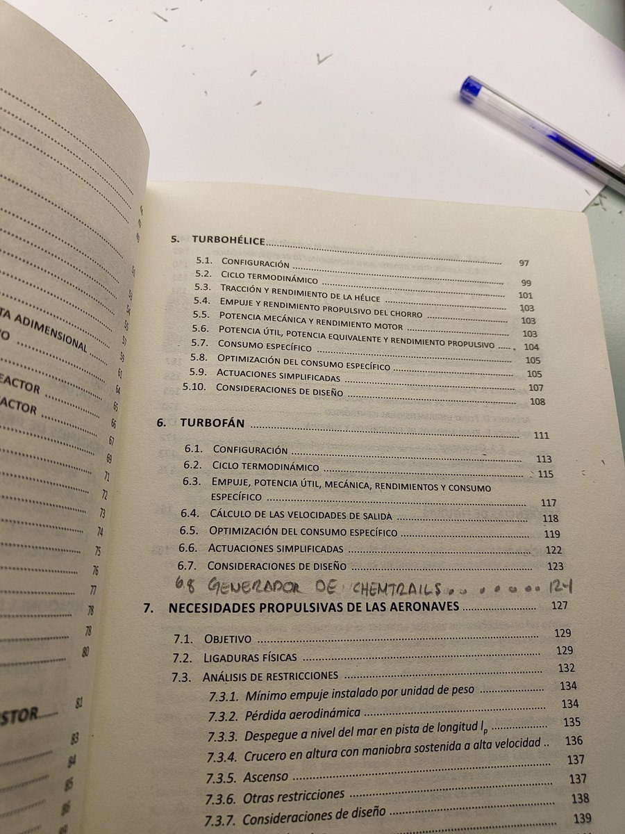 ⚠️QUE NO OS ENGAÑEN EN ING AEROSPACIAL LLEVAMOS AÑOS ESTUDIANDO COMO OPTIMIZAR LOS CHEMTRAILS PARA EL CONTROL CLIMATICO⚠️

100% REAL NO FAKE