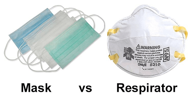 ivanjayawan's tweet photo. Koq bisa masker kain &amp; masker medis tidak menyaring partikel kecil tetapi masker respirator (N95/KN95/KF94) bisa?

Gimana sebetulnya cara kerja masker?

A thread 🧵 https://t.co/rwhp38KuQ0