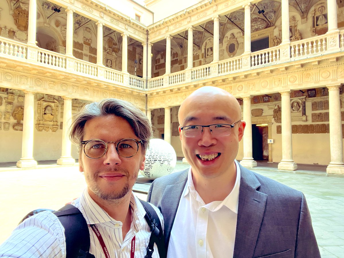 Giovanni Marchegiani tweet media