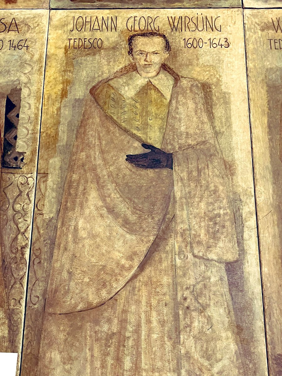 Giovanni Marchegiani tweet media