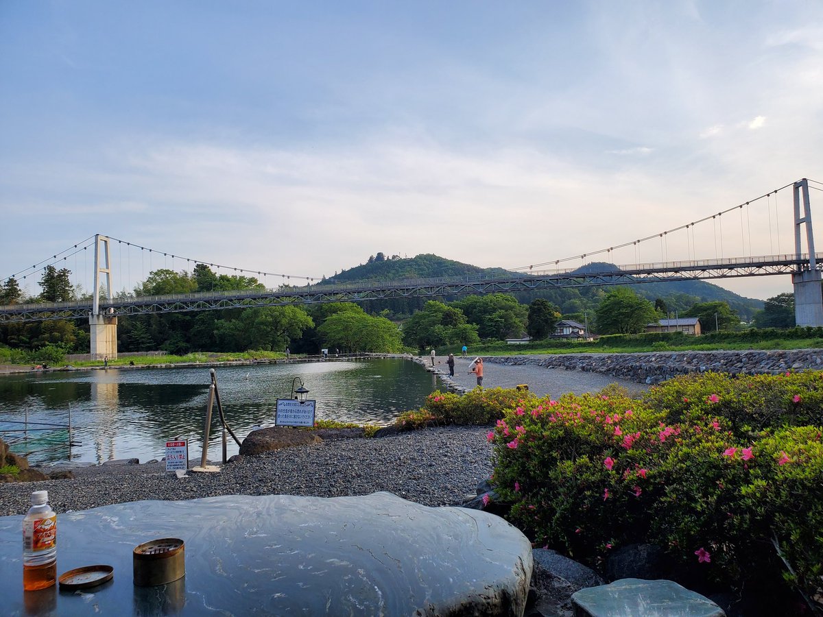 sashiharasan's tweet photo. 5/27に初KFP
めちゃくちゃ反応あって楽しかった
50upらしきやつバラして悔しいので必ずリベンジ https://t.co/MFDBCxlHAa