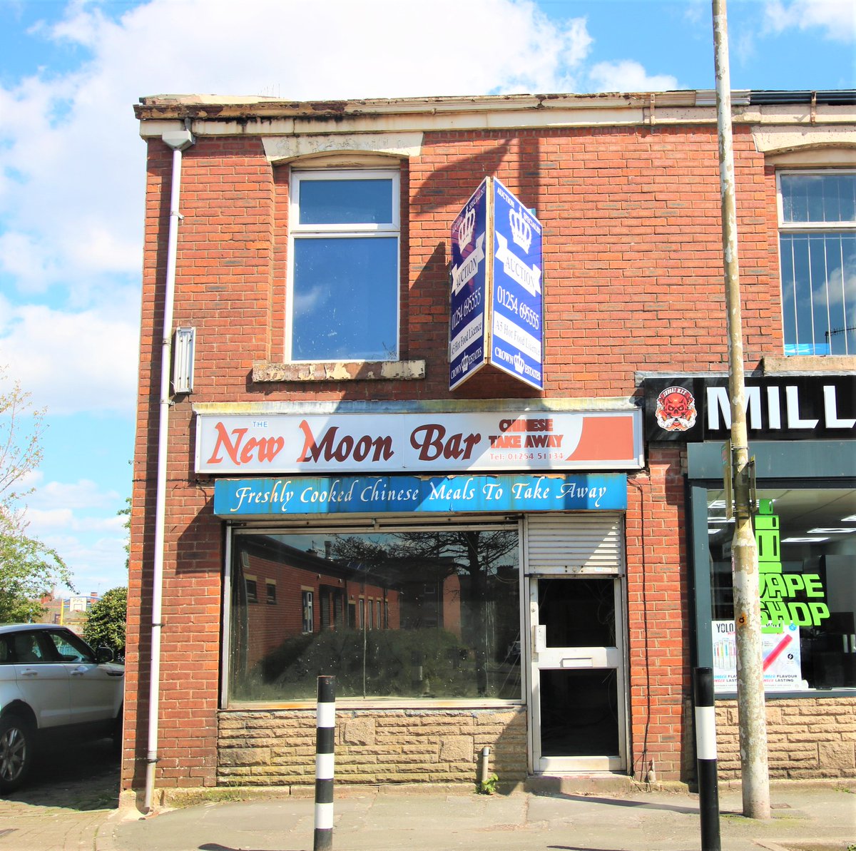 Crown Estate Agents tweet media