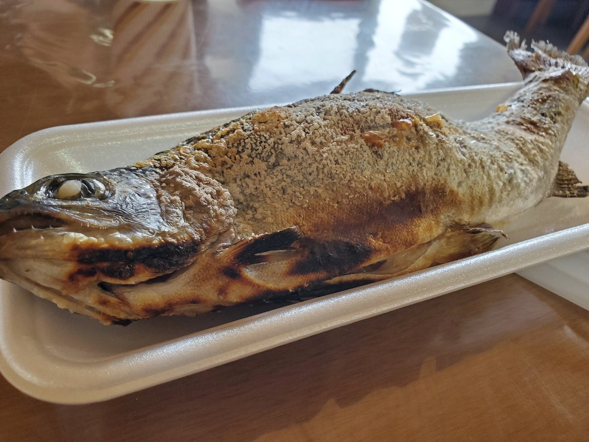 sashiharasan's tweet photo. 5/27に初KFP
めちゃくちゃ反応あって楽しかった
50upらしきやつバラして悔しいので必ずリベンジ https://t.co/MFDBCxlHAa