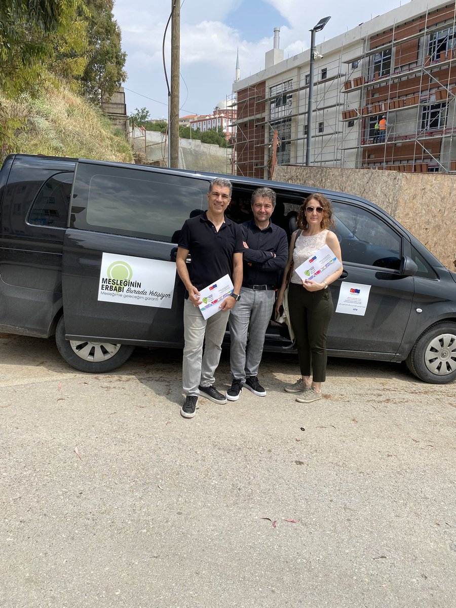 AkifIho's tweet image. Atatürk MTAL’den değerli müdür yardımcısı arkadaşlar, okul ve  #seop projesi tanıtımı için okulumuzu ziyaret ettiler. Teşekkür ederiz. @yusufyilmaz_dr @ilce_mem