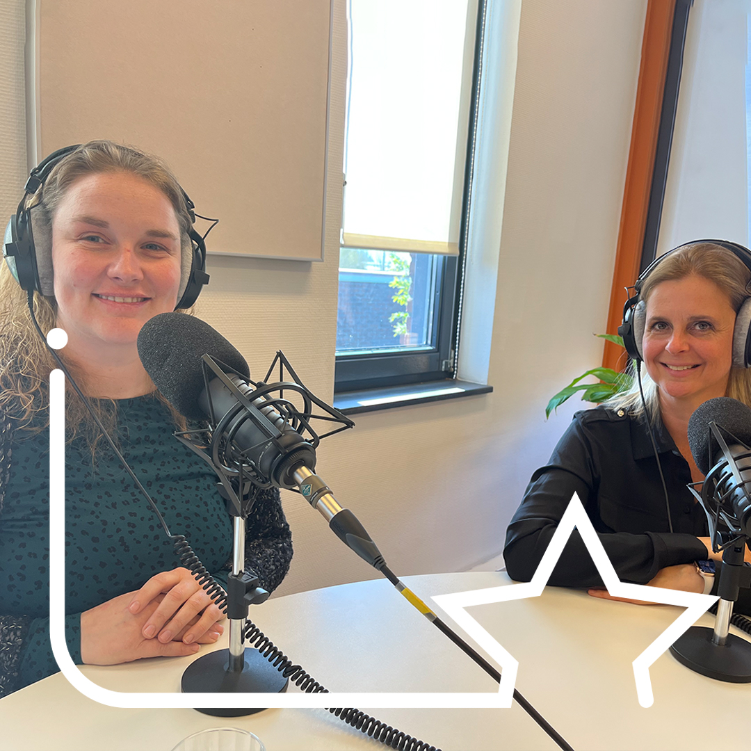 Luister de nieuwe aflevering van de podcast 'Mooie mensen van Dichterbij'. Over nieuwe vormen en manieren van zorg verlenen.
app.springcast.fm/player/episode…

#podcast #zorg #innovatie