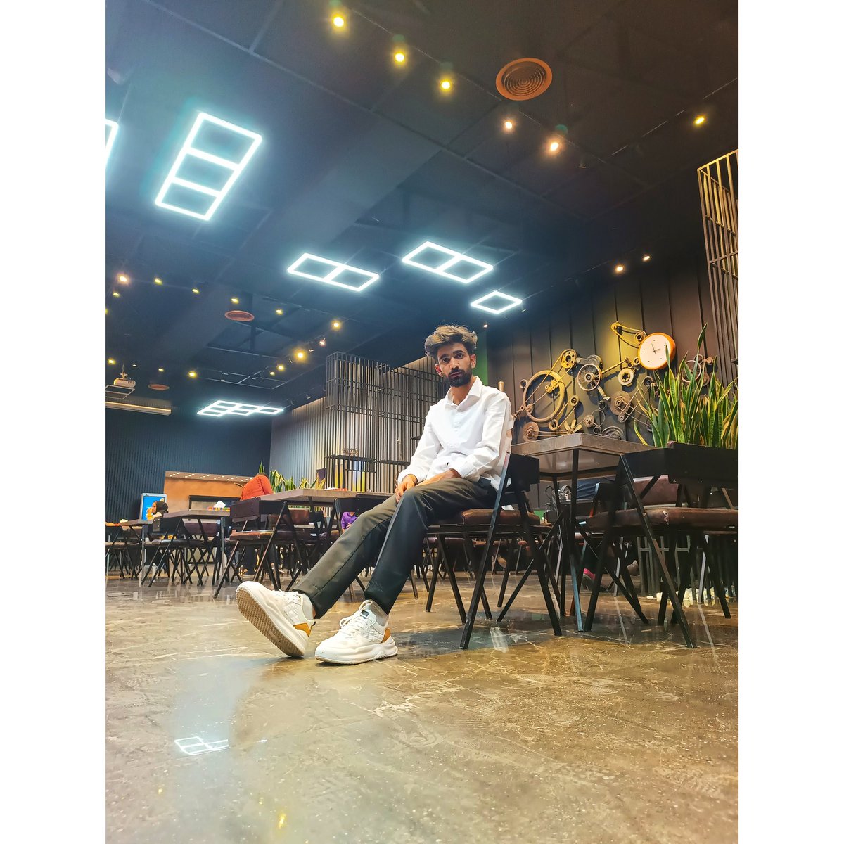 ___aassiiff's tweet photo. #NewProfilePic https://t.co/XefxvlC85u