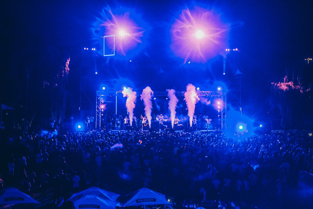 SpringFiestaSA's tweet photo. VIEWS #SpringFiesta2023 🦋 https://t.co/pQ3DKEQxS6