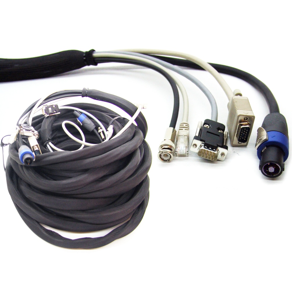 AVYork's tweet photo. York AV Custom-made cables - https://t.co/oo9z3aijdv https://t.co/zID1EPLZuY