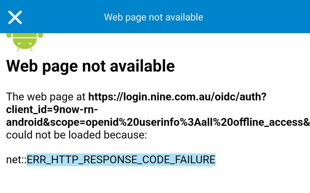 Jeeviz's tweet photo. @Channel9 can't login to your app or on the TV or the Web browser??? https://t.co/SsUfHziiq1