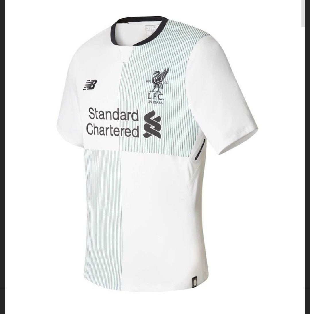 BWT_R's tweet photo. @AnfieldMagic Seen it before https://t.co/aSWA4zJD3O
