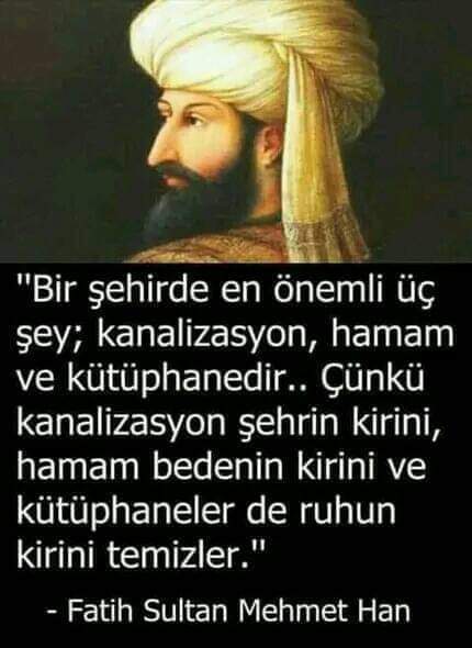 İslama ağız dolusu küfür etmeyi özgürlük sananlar, özgürlüğümüzü kısıtladılar diyorlar.. Öyle ise Erbakan hocamın dediği gibi HADİ ORADAN HADİ ORADAN diyoruz bizde..