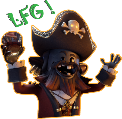 MathewHoney's tweet photo. @meta_lliam @BullyzCrew The Adventure is just beginning, Epic #Plunders ahead!🏴☠️⛵️🏝️🫡 https://t.co/c0I0SeMrp6