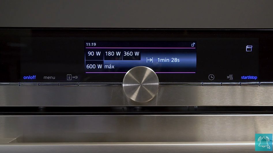 ¿Acabas de comprar un horno-microondas Siemens y necesitas consejos prácticos sobre cómo darle un buen uso? Te contamos todos los trucos que tienes que tener en cuenta para sacarle el máximo potencial.
👉 youtube.com/watch?v=GRva3j…