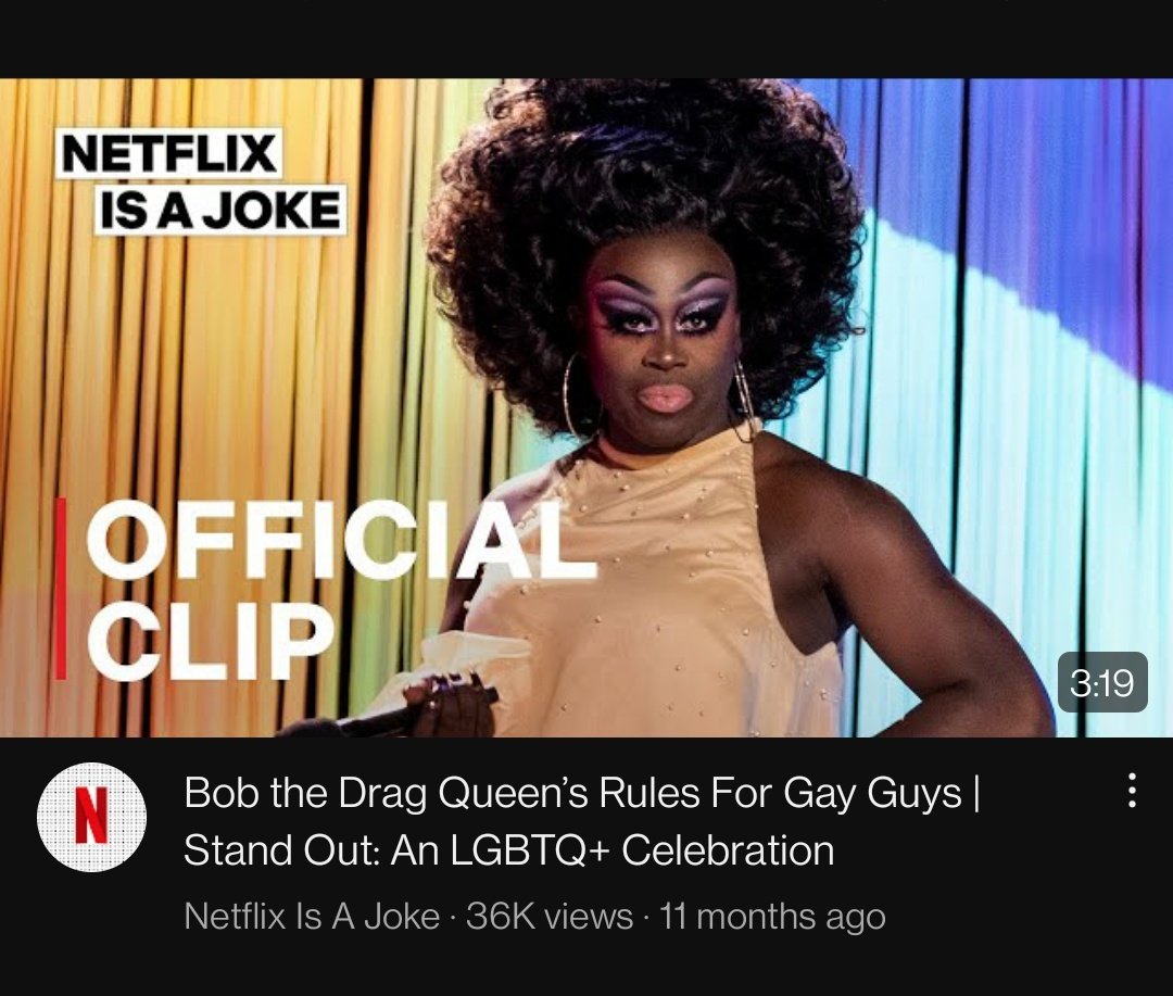 เกย์เมนต้องดูคลิปนี้นะ "ทำไมเกย์ถึงชอบเหยียดผู้หญิง" fact นึงในสังคมไทยคือเกย์หลายคนสมัยเรียนเติบโตมาพร้อมกับเพื่อนผู้หญิง + มีพวกเขาเป็นเซฟโซน ในขณะที่ตอนเด็กโดนแก๊งชายแท้รุมบูลลี่ก็ยังมีเพื่อนผู้หญิงอยู่เคียงข้าง

พอโตมากลับมีทัศนคติ misogyny เหยียดผู้หญิง ฯลฯ GROW THE FUCK UP