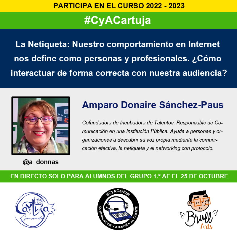 Carmen Ropero Funes tweet media
