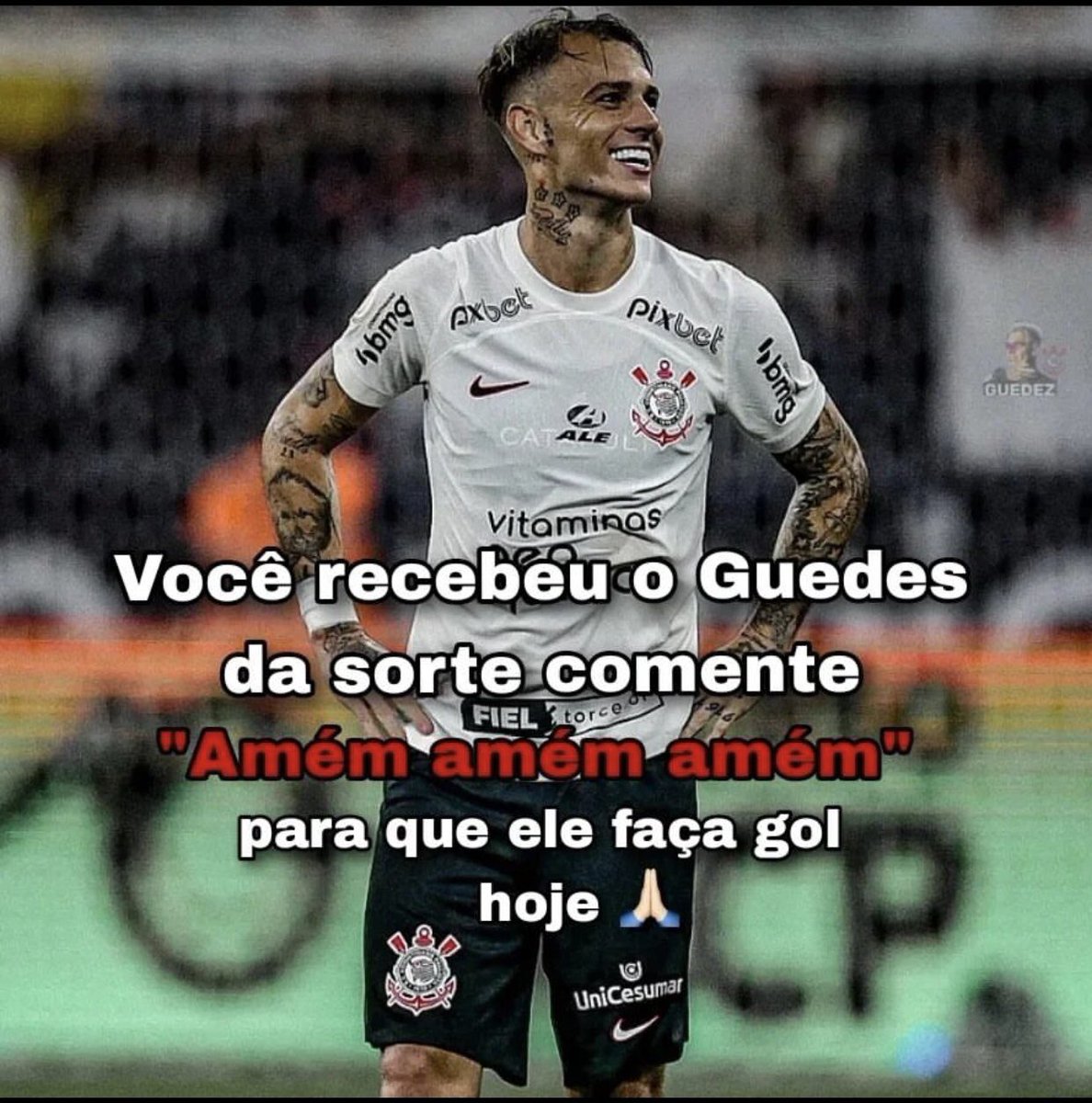 Corinthiano Noticias 🦅 tweet media