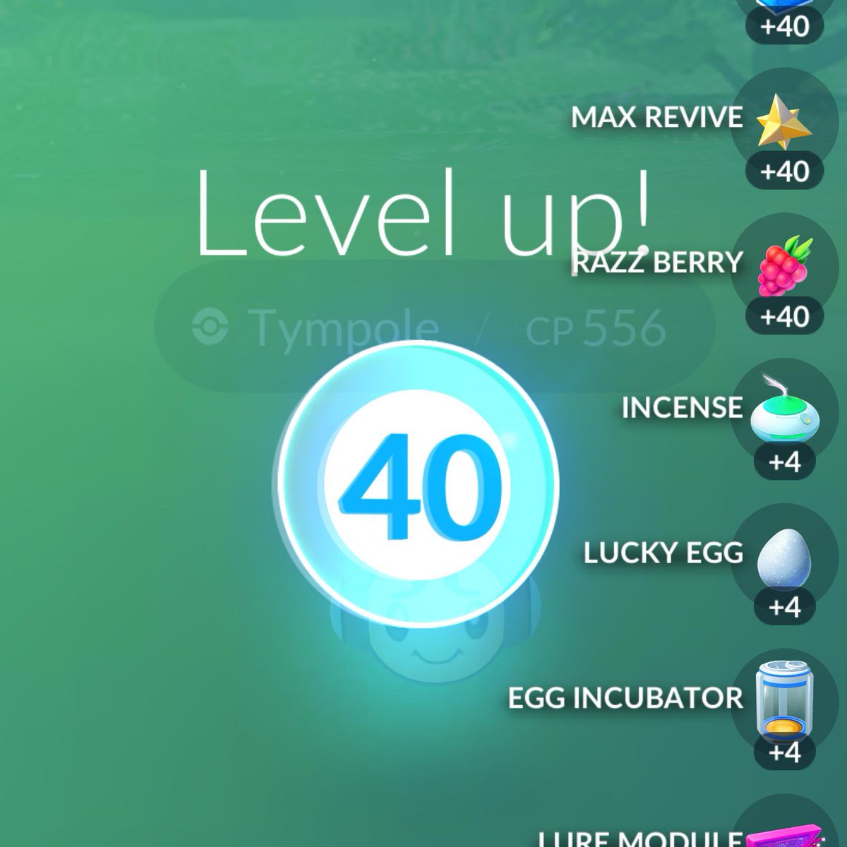 Join the fun of Pokémon GO! pokemongolive.com/refer?code=2BH…