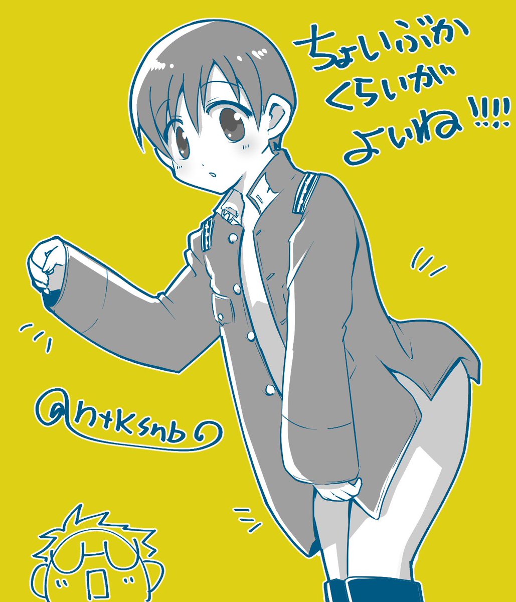 #今月描いた絵を晒そう ににろく多めでした〜!(✌️ ॑꒳ ॑   )