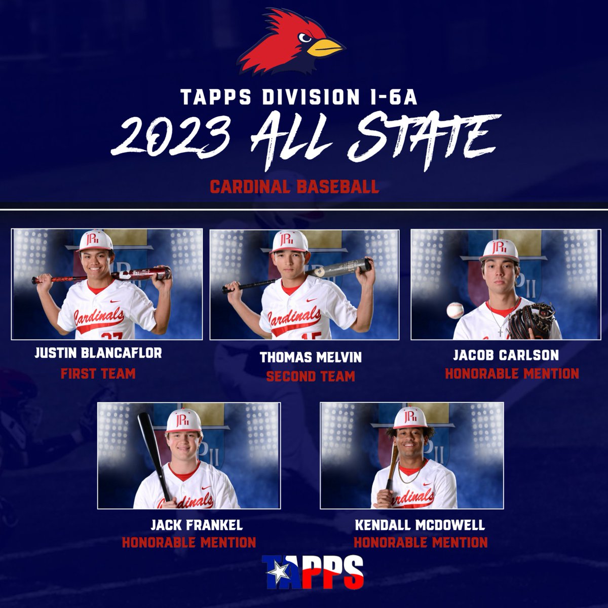 JPIIHS Athletics tweet media