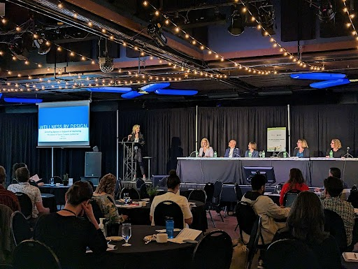 Housing for Health UofA tweet media