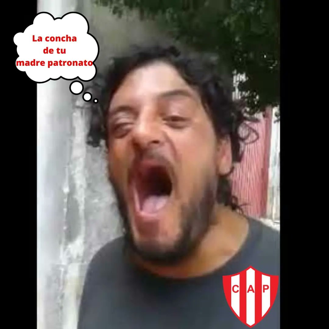 los5grande's tweet photo. #Patronato #GimnasiaCDU #AtlParana  #ElCampeónEntrerriano #VamosPatrón #JuegaPatrón #PrimeraNacional #EntreRios #Futbol #ElPrimerGrandeDeEntreRios #GimnasiaCDU #GimnasiaER #TierraDeLobos #EntreRios #FederalA  #Futbol https://t.co/lxhBBDZYa3
