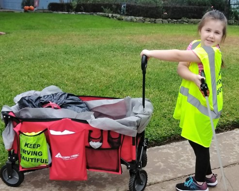 kabtweet's tweet photo. Celebrating #KeepIrvingBeautiful in Texas as the #AffiliateoftheMonth for May 2023! 
#KeepAmericaBeautiful #DoBeautifulThings  
https://t.co/DNOUv1wquJ https://t.co/BxQosBIXgP