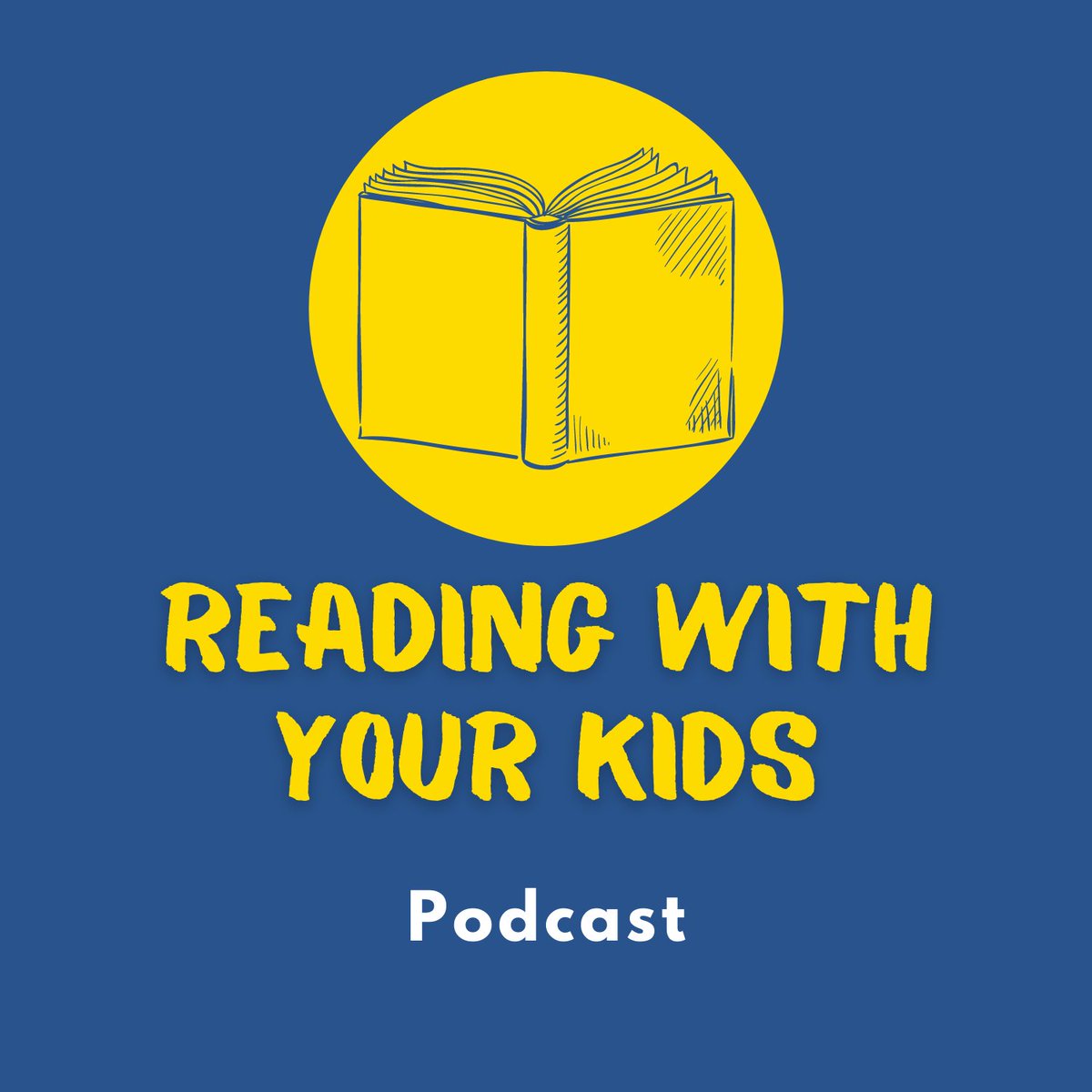 This morning I’m recording a podcast episode with @jedliemagic of the #ReadingWithYourKids podcast talking about all things bananas! Be sure to subscribe and check out their website at: readingwithyourkids.com

Stay tuned for when the podcast airs!