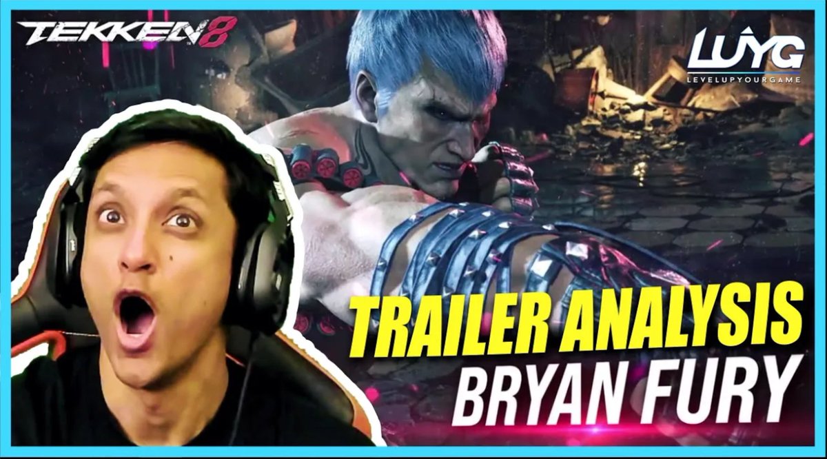 Mortal Kombat Trailer Breakdown and Analysis