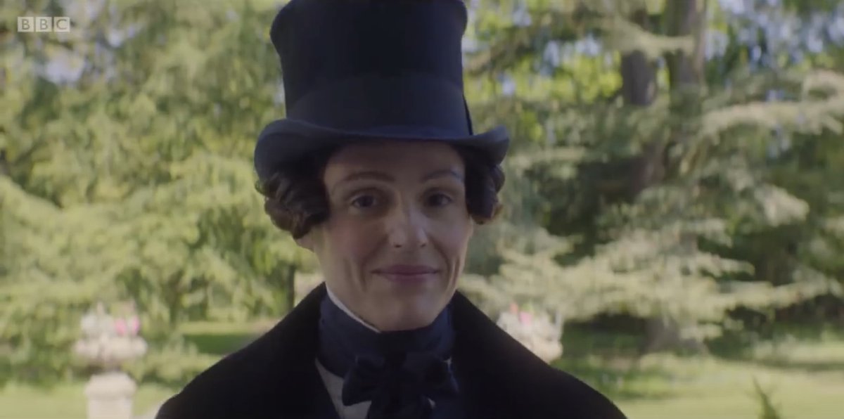 Just started watching Gentleman Jack. I love it! Anne Lister was kickass. I see why it was cancelled - way too feminist and progressive - people just can’t handle it. If I were Oprah wealthy I would start my own network and bring these shows back.
#SaveLegendsOfTomorrow