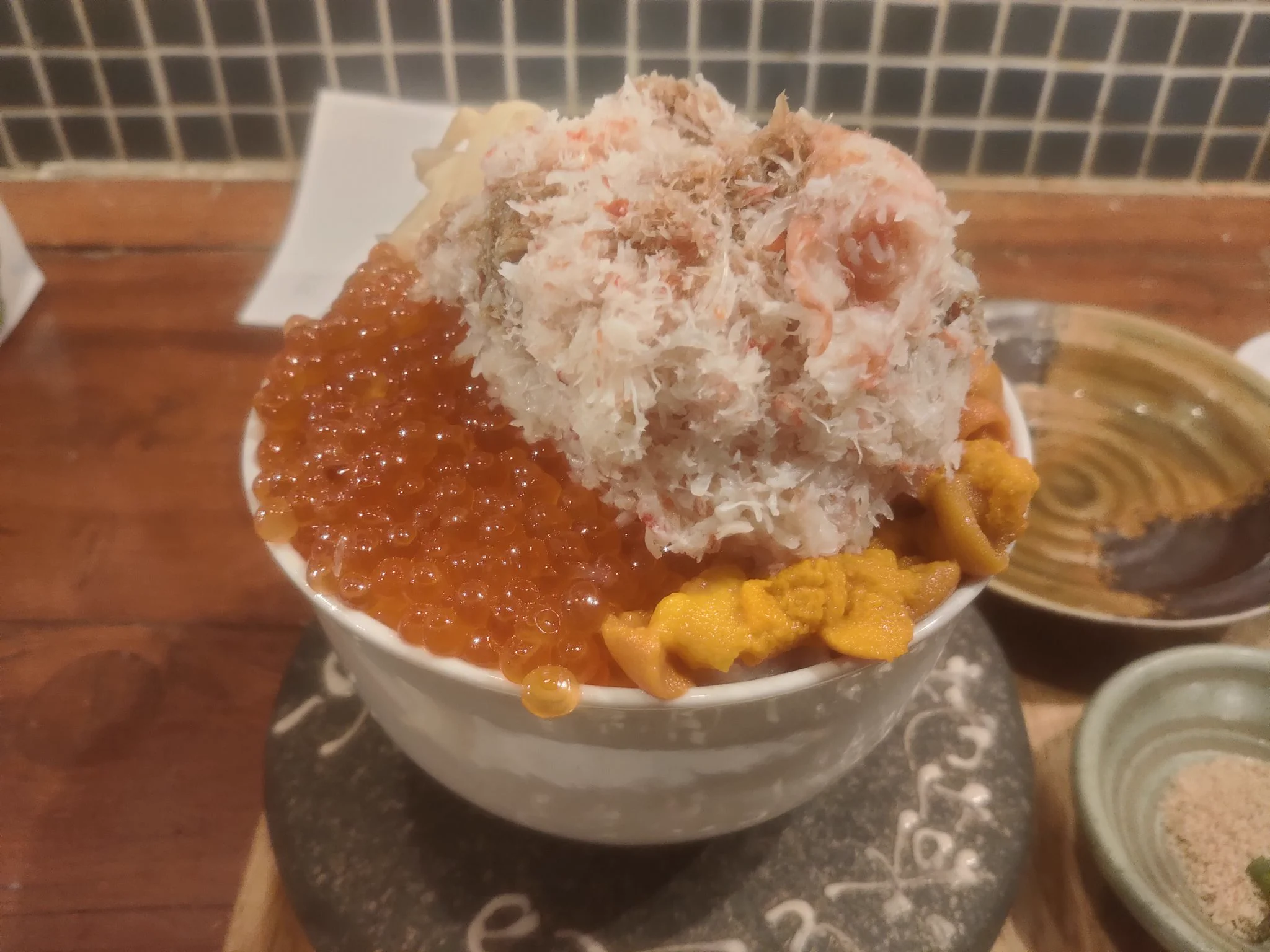 @sakkurusan シハチ北24条店も少しメニューが違ってオススメです！！！:(っ'ヮ'c): 