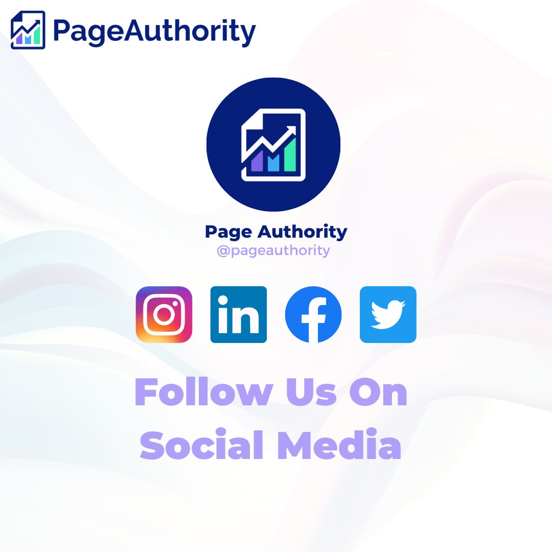 PageAuthority's tweet photo. Redirects are important for maintaining the flow of link equity for a website. If a page has been moved or deleted, it's important to redirect users to a new URL that is relevant to the original page.📃

#seo #digitalmarketing #marketing #webdesign #branding #business https://t.co/42fJ7ZSQSa