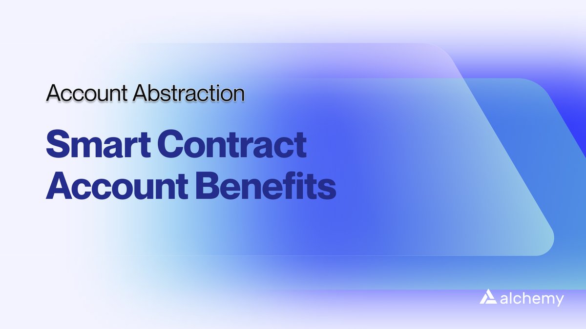 Why do Smart Contract Accounts matter?

Account Abstraction proposes people use Smart Contract Accounts instead of Externally Owned Accounts

Thus unlocking security and functionality benefits