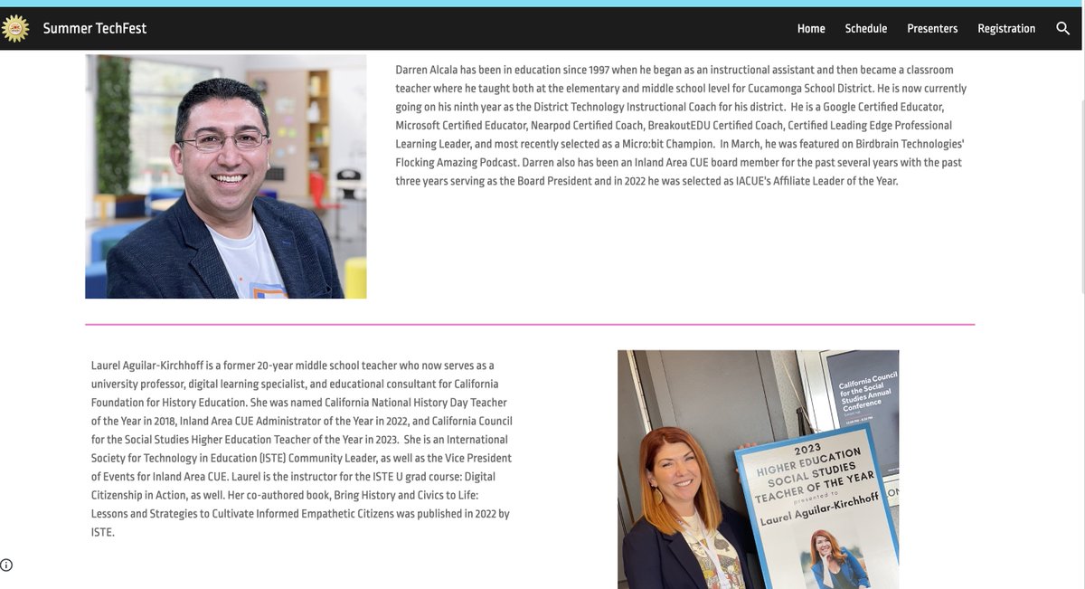 Laurel Aguilar-Kirchhoff tweet media