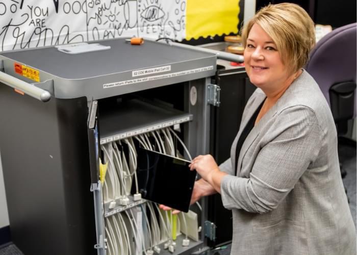UNK Teacher Ed tweet media