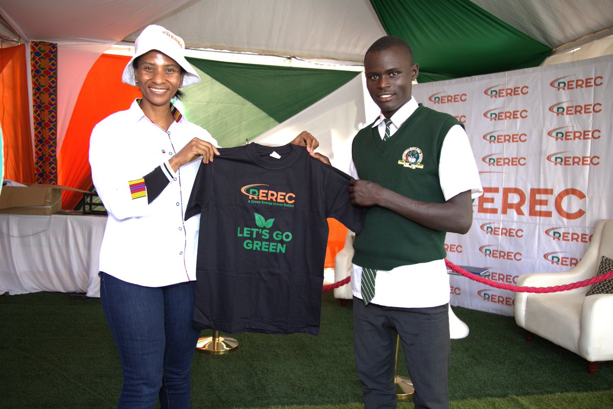 RERECMashinani's tweet photo. Visit our stand at the Meru ASK show. We have exciting prizes to be won! #ASKMeru #RERECMashinani #PromotingClimateSmartAgriculture https://t.co/Zdw9MOAY3i